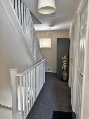 Gallery image of Cambridge homestay in Milton