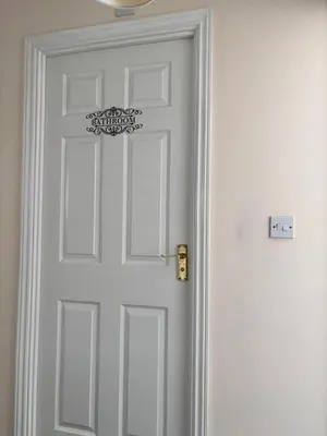 Gallery image of Cambridge homestay in Milton