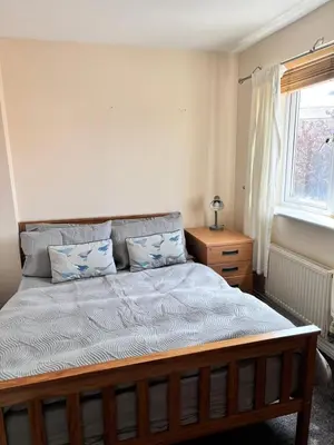 Gallery image of Cambridge homestay in Milton