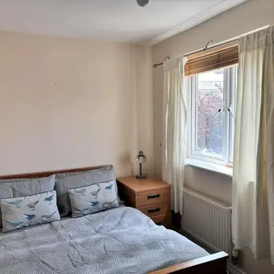 Cambridge homestay