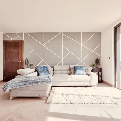 The Opulent Property Project Penthouse Chelmsford 2 Bed 2 Bath Sleeps 6 Free Parking 2 Kings or 4 singles and Double Sofabed Ideal for long stays