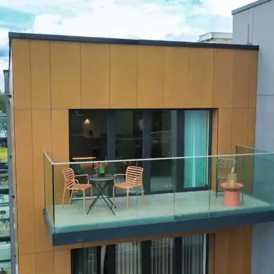 Stylish Essex Apartment