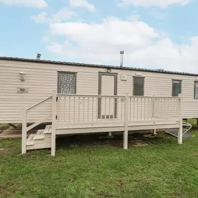 Singh Leite & Luisa Family Caravan