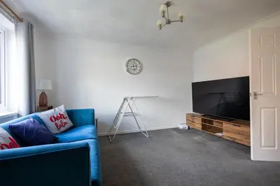 Gallery image of Stanhope - Sizewell - Contractor Accommodation in Snape