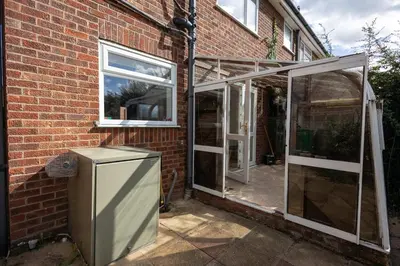 Gallery image of Stanhope - Sizewell - Contractor Accommodation in Snape