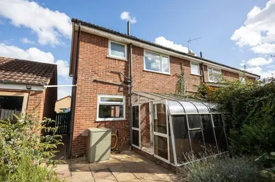 Gallery image of Stanhope - Sizewell - Contractor Accommodation in Snape
