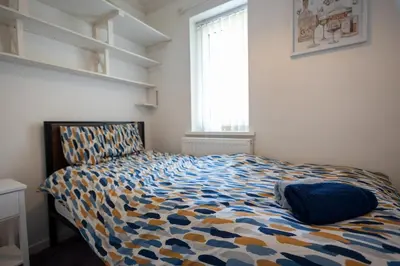 Gallery image of Stanhope - Sizewell - Contractor Accommodation in Snape