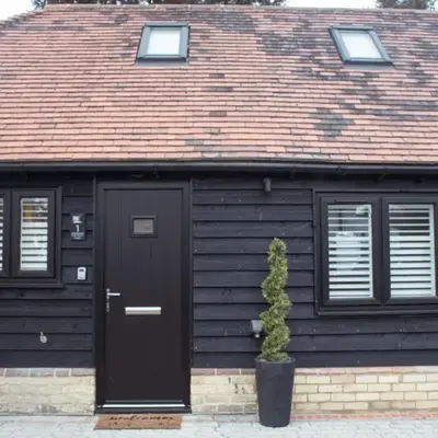 Little Dunton Lodges 1