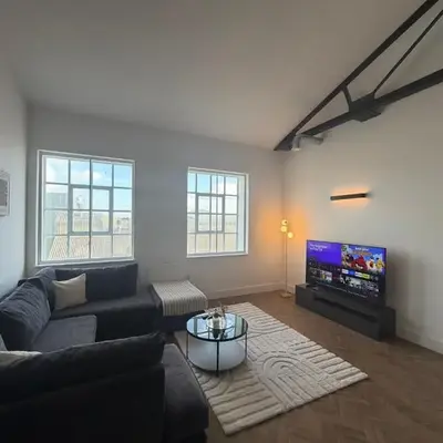 Cosy one bedroom flat in the heart of Chelmsford