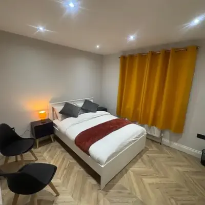 Richard guest house