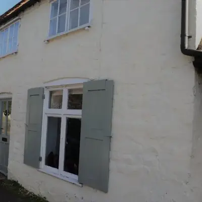 Bell Cottage