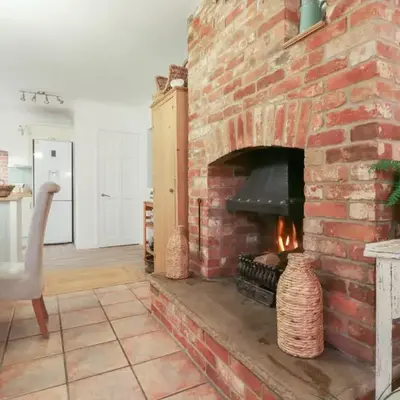Berkley Cottage