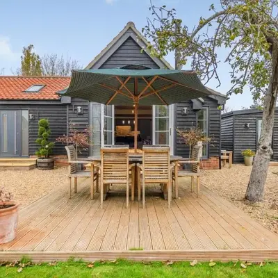 1 Bed in Dickleburgh oc-m33974