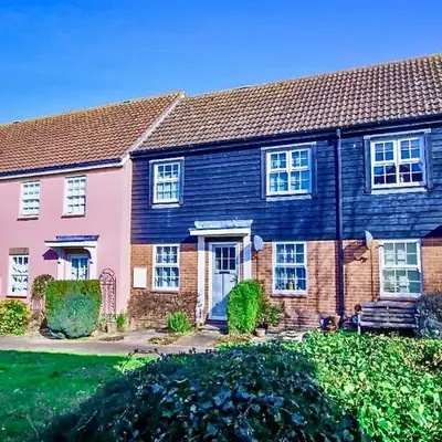 Seaside Luxury Cottage Aldeburgh