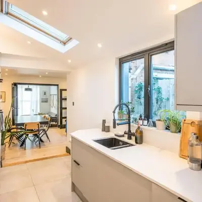 9 Chantry Road
