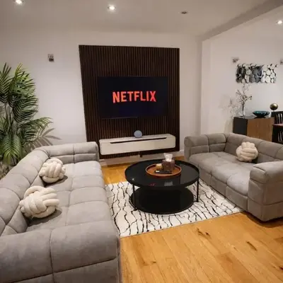 Premium 3BR House - Loughton - by Rent Squared LTD