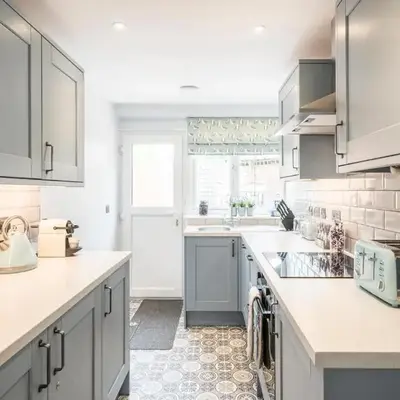 1 Lavender Cottages