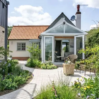 Quayside Cottage