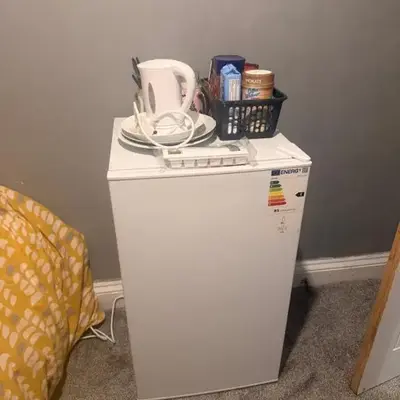Single room in Canvey island