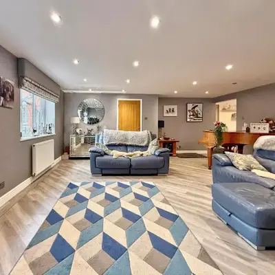 Charming 3 bedroom house in Chelmsford