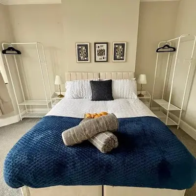 The Opulent Property Project Southend 4 Bed Sleeps 7
