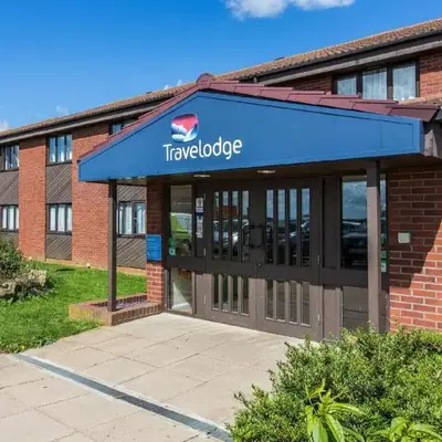 Travelodge Huntingdon Fenstanton