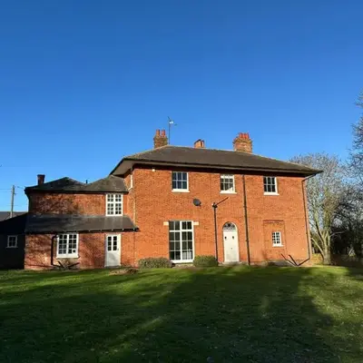 Finest Retreats - Clavering Hall