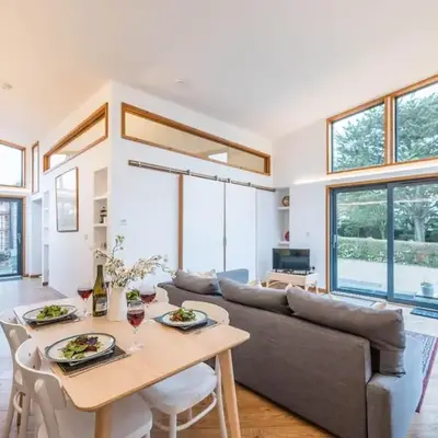 The Orchard Annexe