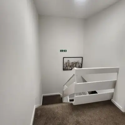 Ensuite premier rooms