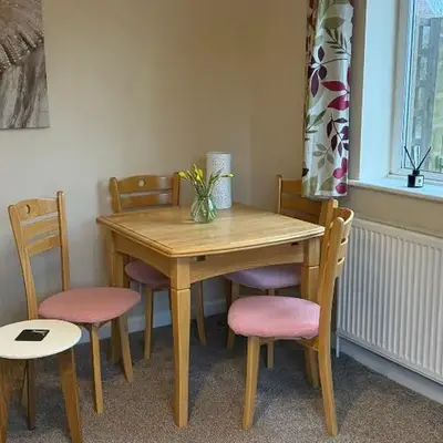 The Wright One Bedroom Place To Stay
