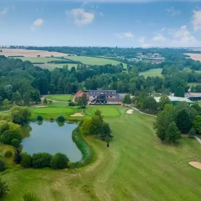 Lakeside Lodge Golf and Country Club