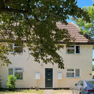 Comfy 1 bed in the idyllic village of Hemingford Grey