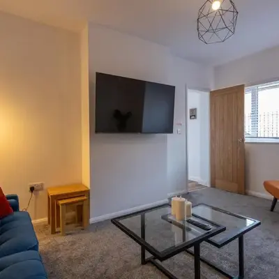 Sizewell - Contractor Accommodation