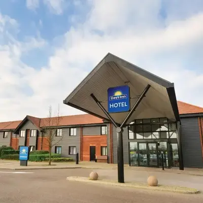 Days Inn Stevenage North