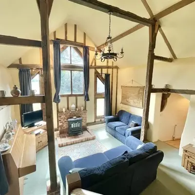 Granary Cottage
