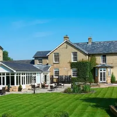 Cambridge Quy Mill Hotel & Spa