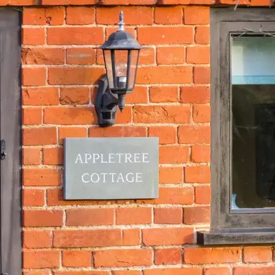 Appletree Cottage Fressingfield