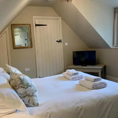 Fox Inn