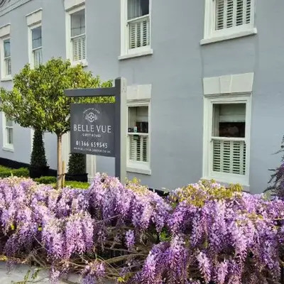 Belle Vue Guest House