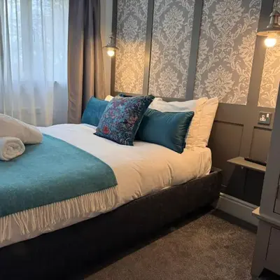 Regency House