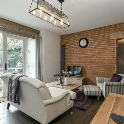 The Coach House - Ukc2365