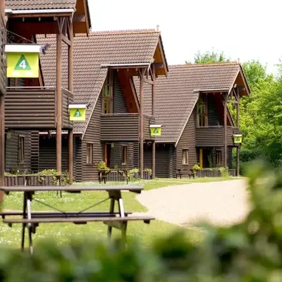 YHA London Lee Valley