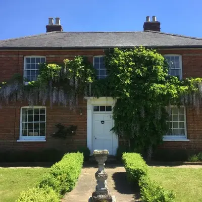 Waldegrave farm