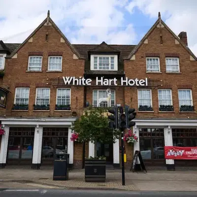 White Hart