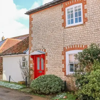 28 Oxborough
