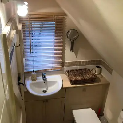 The Apple Loft