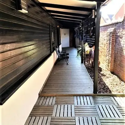 Star Apartment Ipswich
