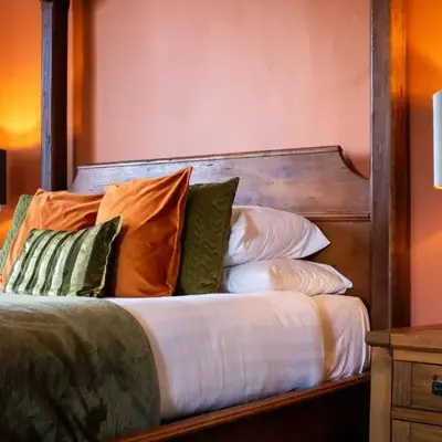 The Scole Hotel