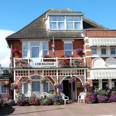 The Chudleigh
