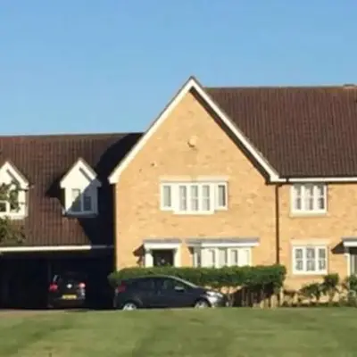 Stay 69G - Hush View House